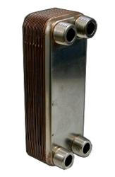 heat exchanger